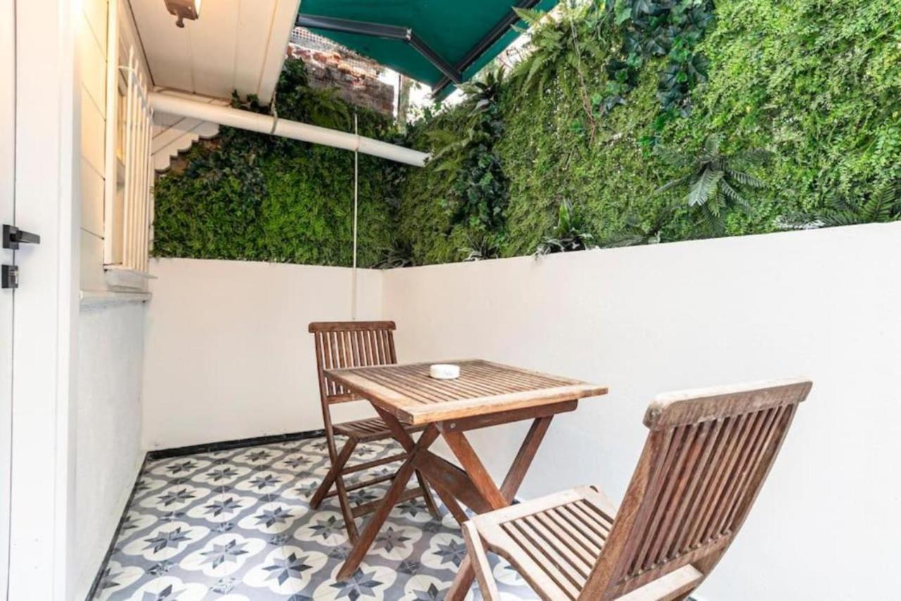 Historical 4-Br Home Steps From Besiktas Stadium & Bosphorus Views - Prime Nisantasi Location! Istanbul Eksteriør billede