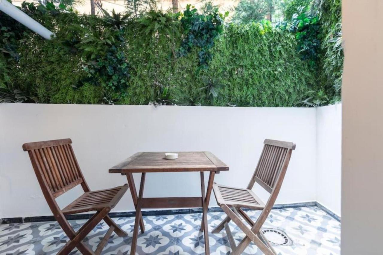 Historical 4-Br Home Steps From Besiktas Stadium & Bosphorus Views - Prime Nisantasi Location! Istanbul Eksteriør billede